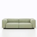 Vitra Soft 2 Seater Sofa