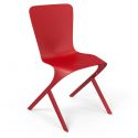 Knoll Washington Skin Chair