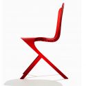 Knoll Washington Skin Chair