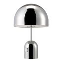 Tom Dixon Bell Table Lamp - Chrome