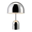 Tom Dixon Bell Table Lamp - Chrome