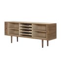 Carl Hansen CH825 Credenza