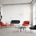 Muuto Fluid Pendant Light