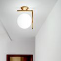 Flos IC Ceiling / Wall Light