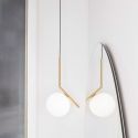 Flos IC Suspension Light