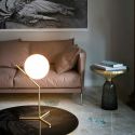 Flos IC Table Lamp T1 High