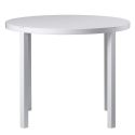 Swedese Bespoke Round Dining Table