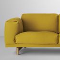 Muuto Rest Sofa - 3 Seater