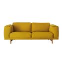 Muuto Rest Sofa - 2 Seater