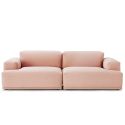 Muuto Connect 2 Seater Sofa 