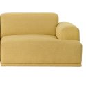 Muuto Connect 2 Seater Sofa 