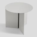 Hay Slit Table - Round