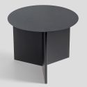 HAY Slit Table - Round
