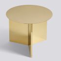 HAY Slit Table - Round