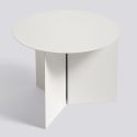 HAY Slit Table - Round