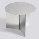 HAY Slit Table - Round