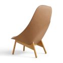 HAY Uchiwa Lounge Chair
