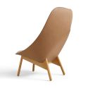 Hay Uchiwa Lounge Chair