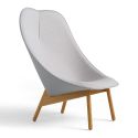 Hay Uchiwa Lounge Chair