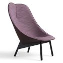 Hay Uchiwa Lounge Chair