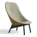 Hay Uchiwa Lounge Chair