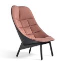 HAY Uchiwa Quilt Lounge Chair