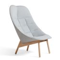 HAY Uchiwa Quilt Lounge Chair