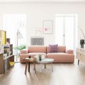 Muuto Around Coffee Table