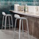 Muuto Visu Bar Stool