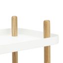 Normann Copenhagen Block Table/ Trolley