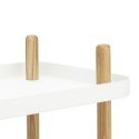 Normann Copenhagen Block Table/ Trolley