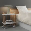 Normann Copenhagen Block Table/ Trolley