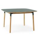 Normann Copenhagen Form Dining Table - Square