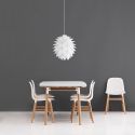 Normann Copenhagen Form Dining Table - Rectangular