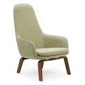 Normann Copenhagen Era Lounge Chair - High Back