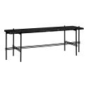 Gubi TS Console Table - 1 Rack