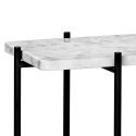 Gubi TS Console Table - 1 Rack