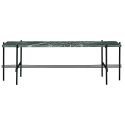 Gubi TS Console Table - 1 Rack
