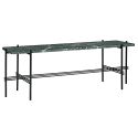 Gubi TS Console Table - 1 Rack