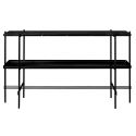 Gubi TS Console - 2 Rack