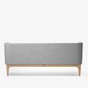 &Tradition Mayor AJ5 Sofa