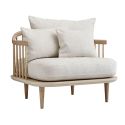 &Tradition Fly SC1 Lounge Chair