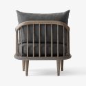 &Tradition Fly SC10 Lounge Chair