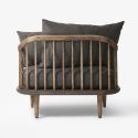 &Tradition Fly SC1 Lounge Chair