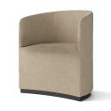 Audo Copenhagen Tearoom Club Chair
