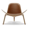 Carl Hansen CH07 Shell Chair