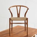 Carl Hansen CH24 Wishbone Chair