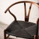 Carl Hansen CH24 Wishbone Chair