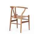 Carl Hansen CH24 Wishbone Chair