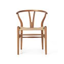 Carl Hansen CH24 Wishbone Chair